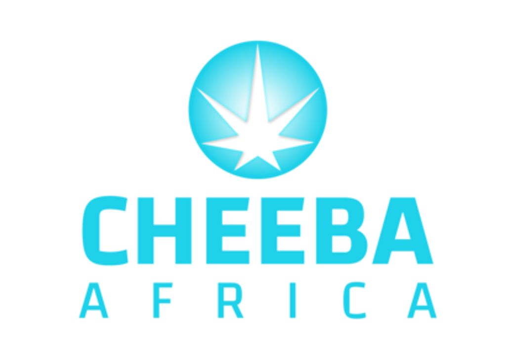 Cheeba Africa Cover Image